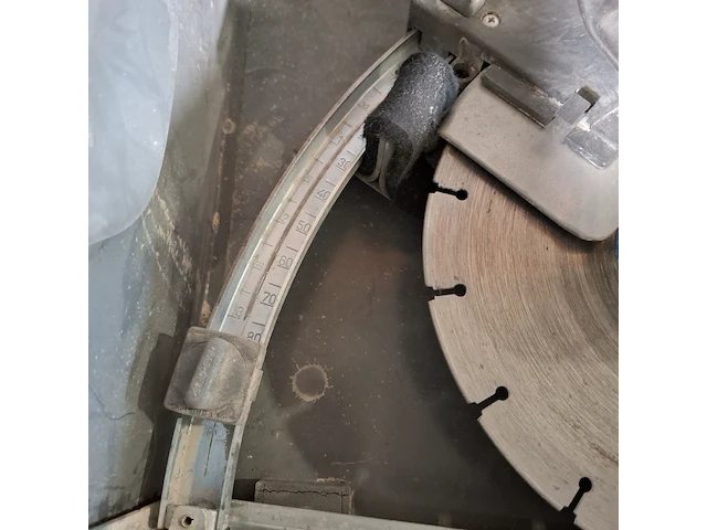 Muurfreesmachine, bosch, gsf 100 a, 2000 - afbeelding 7 van  8