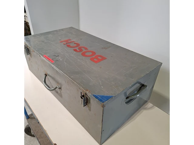 Muurfreesmachine, bosch, gsf 100 a, 2000 - afbeelding 8 van  8