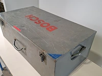 Muurfreesmachine, bosch, gsf 100 a, 2000 - afbeelding 8 van  8