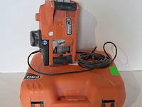 Muursleuvenfrees - 230v, spit, f40, 2013 - afbeelding 1 van  12