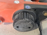 Muursleuvenfrees - 230v, spit, f40, 2013 - afbeelding 6 van  12