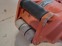 Muursleuvenfrees - 230v, spit, f40, 2013 - afbeelding 9 van  12