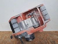 Muursleuvenfrees - 230v spit, f40, bouwjaar 2011 - afbeelding 2 van  5