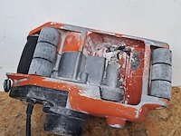 Muursleuvenfreesmachine 230v, spit, f40, 2014 - afbeelding 3 van  7