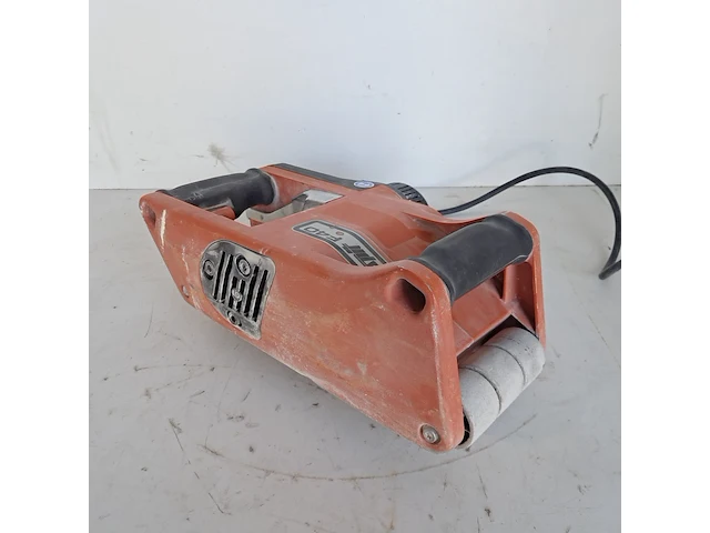 Muursleuvenfreesmachine 230v, spit, f40, 2014 - afbeelding 2 van  8