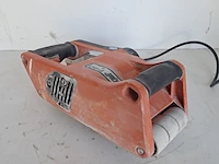 Muursleuvenfreesmachine 230v, spit, f40, 2014 - afbeelding 2 van  8