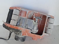 Muursleuvenfreesmachine 230v, spit, f40, 2014 - afbeelding 3 van  8