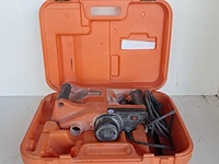 Muursleuvenfreesmachine 230v, spit, f40, 2014 - afbeelding 7 van  8