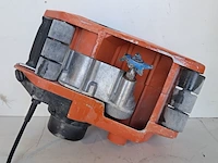 Muursleuvenfreesmachine 230v, spit, f40, 2014 - afbeelding 4 van  9