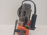 Muursleuvenzaag - 40mm - 230v, mtd, sd1500, 2018 - afbeelding 2 van  9
