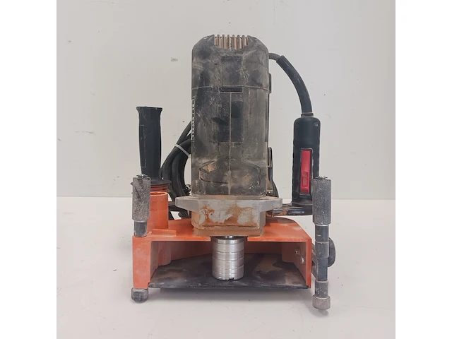 Muursleuvenzaag - 40mm - 230v, mtd, sd1500, 2018 - afbeelding 4 van  9