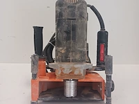 Muursleuvenzaag - 40mm - 230v, mtd, sd1500, 2018 - afbeelding 4 van  9