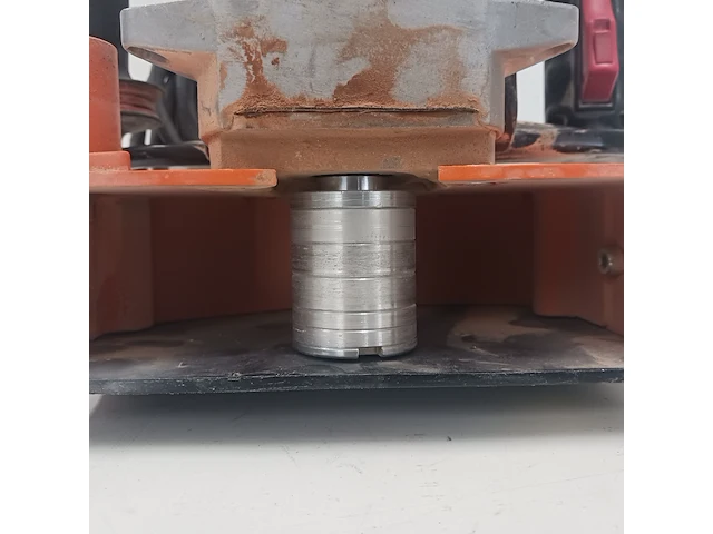 Muursleuvenzaag - 40mm - 230v, mtd, sd1500, 2018 - afbeelding 5 van  9