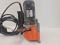Muursleuvenzaag - 40mm - 230v, mtd, sd1500, 2018 - afbeelding 6 van  9