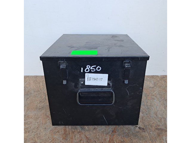 Muursleuvenzaag - 40mm - 230v mtd, sd1500, bouwjaar 2018 - afbeelding 5 van  5