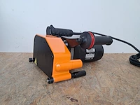 Muursleuvenzaag - 40mm - 230v mtd, sd1500, bouwjaar 2019 - afbeelding 1 van  5