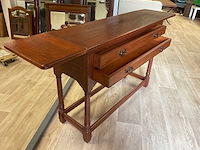 Muurtafel (ingeklapt 107 cm) - afbeelding 2 van  2