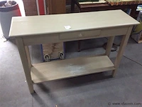 Muurtafel - afbeelding 1 van  2