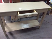 Muurtafel - afbeelding 2 van  2