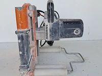 Muurzaag - 300mm - 230v carat, w3011, bouwjaar 2016 - afbeelding 2 van  7