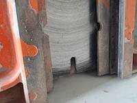 Muurzaagmachine 300mm 230v, carat, w3011, 2018 - afbeelding 2 van  11