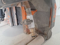 Muurzaagmachine 300mm 230v, carat, w3011, 2018 - afbeelding 8 van  11