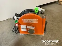 Muurzaagmachine - afbeelding 1 van  2