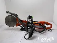Muurzaagmachine - afbeelding 1 van  3
