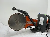 Muurzaagmachine - afbeelding 2 van  3