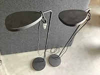 Muuto - vloerlamp (2x) - afbeelding 2 van  3