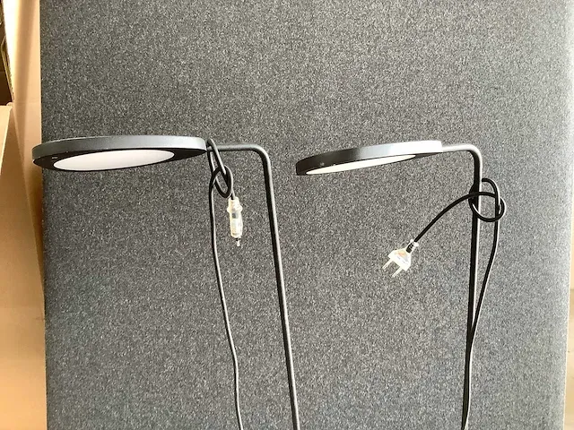 Muuto - vloerlamp (2x) - afbeelding 3 van  3