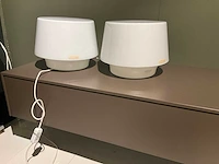 Muuto 01031 cosy tafellamp (2x) - afbeelding 2 van  4