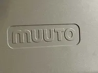 Muuto vergaderstoel (2x) - afbeelding 4 van  4