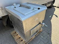 Muvero - 150l - kookketel - afbeelding 1 van  5