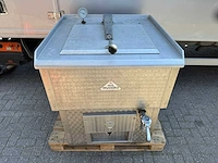 Muvero - 150l - kookketel - afbeelding 2 van  5
