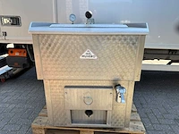 Muvero - 150l - kookketel - afbeelding 3 van  5