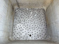 Muvero - 150l - kookketel - afbeelding 4 van  5