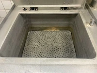 Muvero dubbele kookketel met rookkasten - afbeelding 5 van  15
