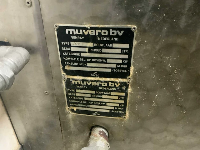 Muvero dubbele kookketel met rookkasten - afbeelding 7 van  15