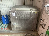 Muvero kookketel - afbeelding 2 van  9