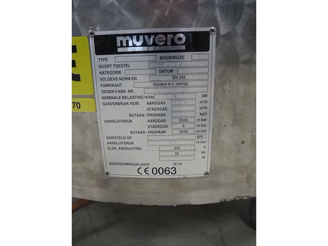 Muvero - afbeelding 3 van  11
