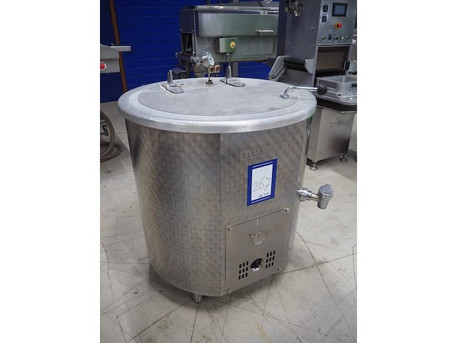 Muvero - afbeelding 1 van  9