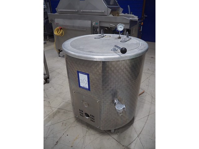 Muvero - afbeelding 2 van  9