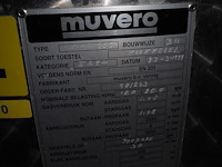 Muvero - afbeelding 9 van  9