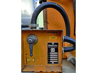 Muyen - 2006 - 8954-01 - hand hydraulische ramendrager vacuum raam montage apparatuur - afbeelding 8 van  11