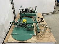 Muyen a105-500 kg glaszuiger met vacuüm pomp - afbeelding 5 van  11