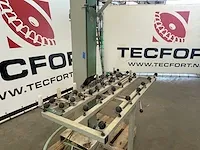 Muyen glas schuurmachine - afbeelding 2 van  13