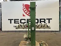 Muyen glas schuurmachine - afbeelding 3 van  13