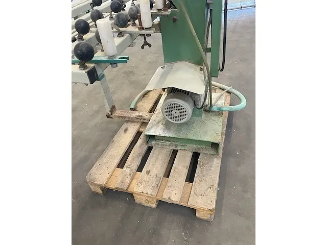 Muyen glas schuurmachine - afbeelding 4 van  13