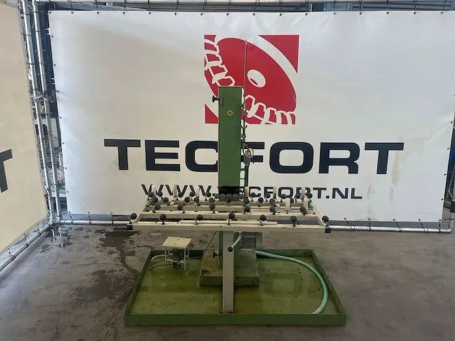 Muyen glas schuurmachine - afbeelding 1 van  13